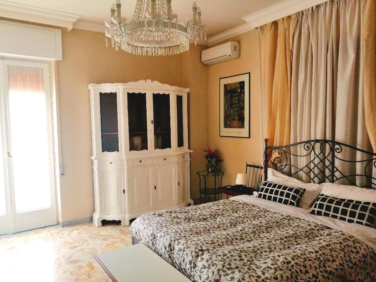 카세르타 Residenza Carlo Di Borbone 아파트 외부 사진