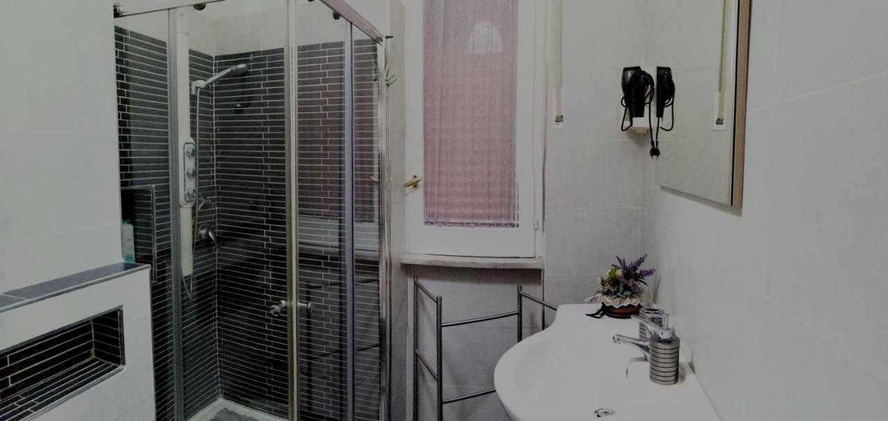 카세르타 Residenza Carlo Di Borbone 아파트 외부 사진