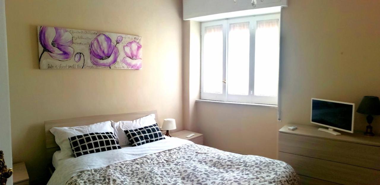 카세르타 Residenza Carlo Di Borbone 아파트 외부 사진