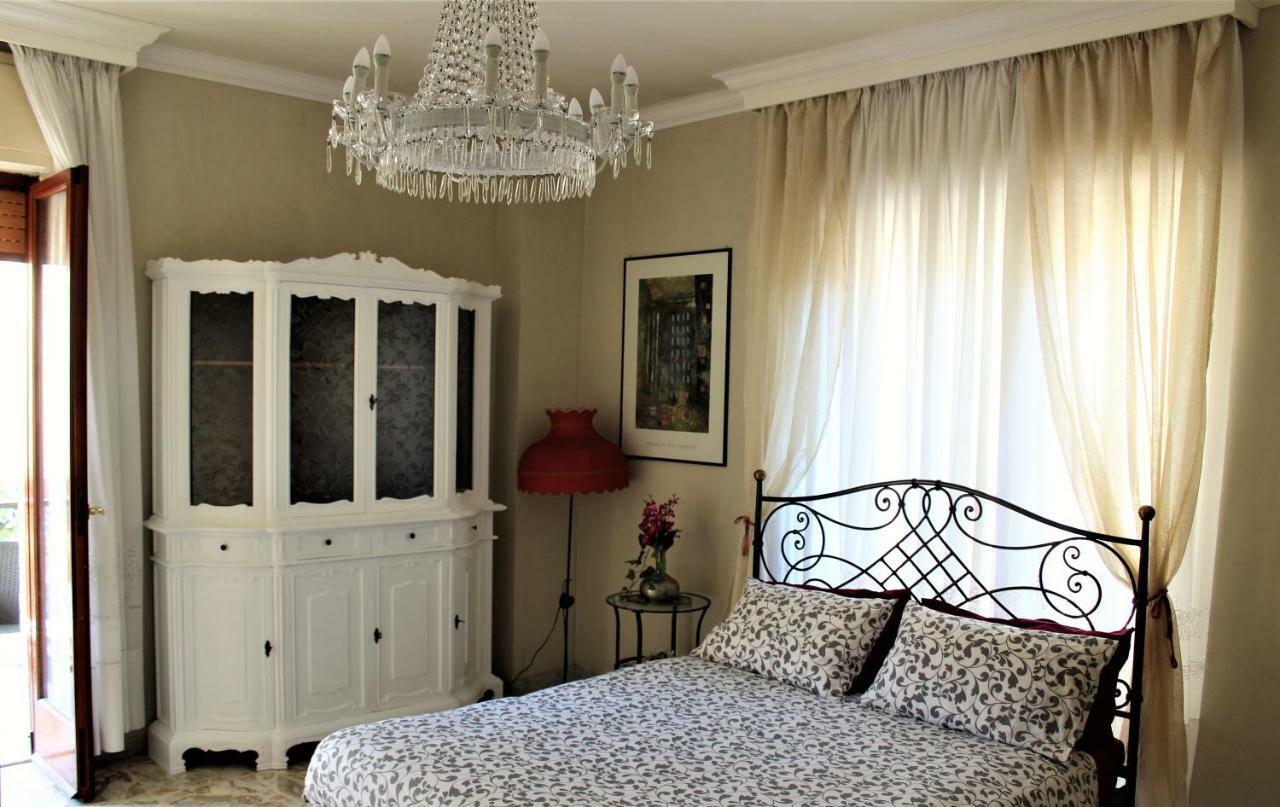 카세르타 Residenza Carlo Di Borbone 아파트 외부 사진