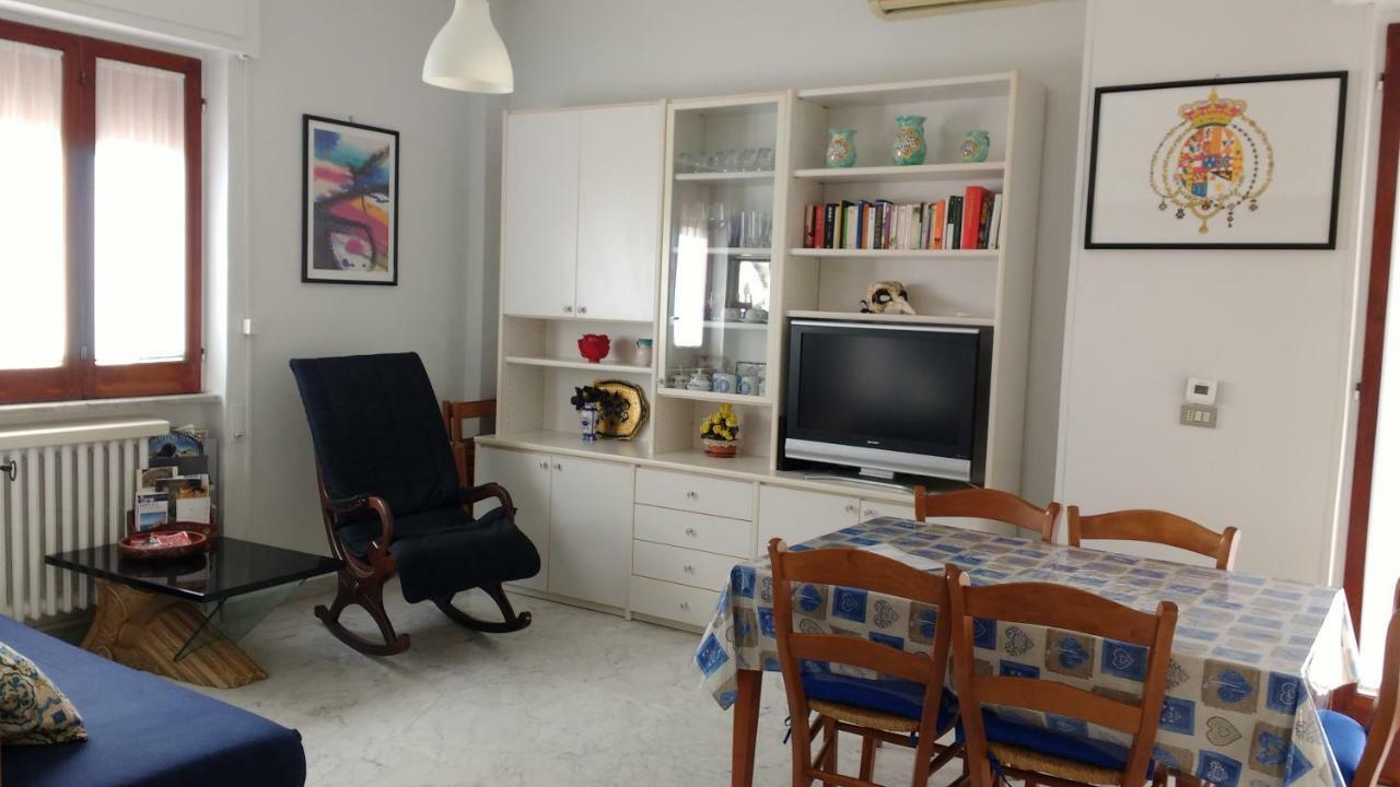 카세르타 Residenza Carlo Di Borbone 아파트 외부 사진