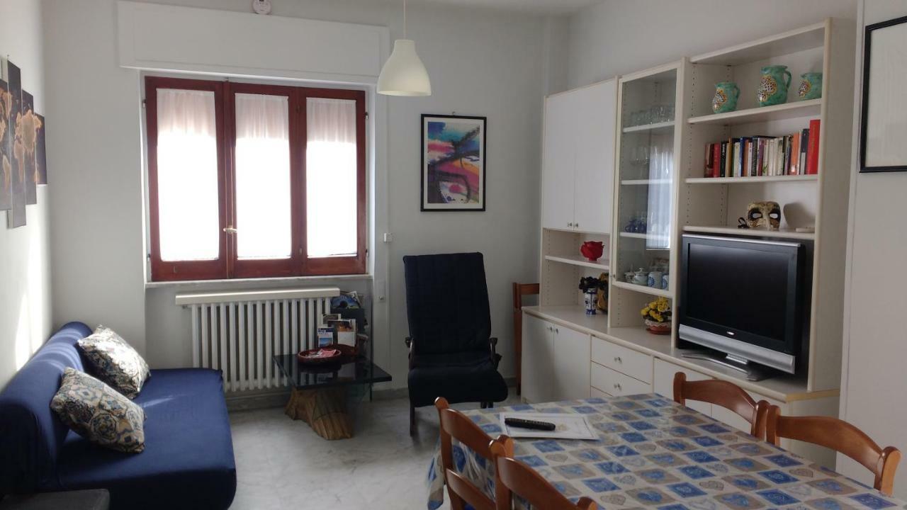 카세르타 Residenza Carlo Di Borbone 아파트 외부 사진