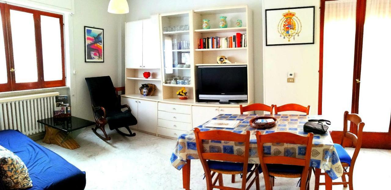 카세르타 Residenza Carlo Di Borbone 아파트 외부 사진