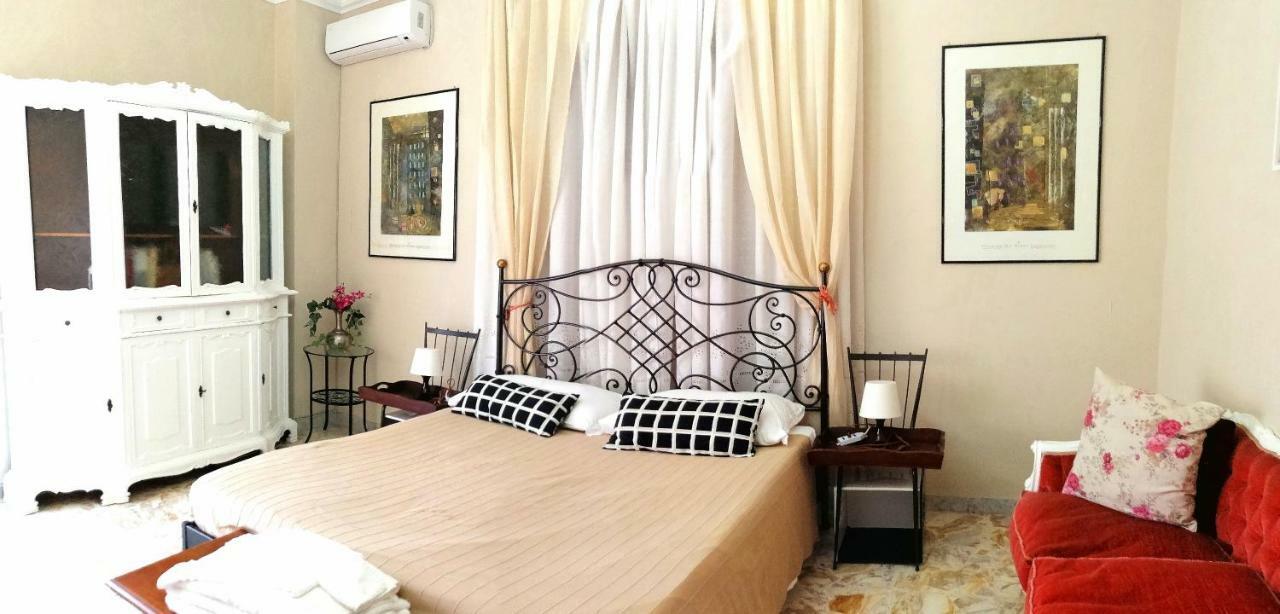 카세르타 Residenza Carlo Di Borbone 아파트 외부 사진
